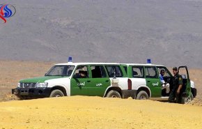 ممثل الطوارق بالجزائر يبحث مع اعيان 