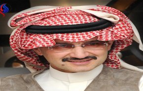 هكذا يعلّق الوليد بن طلال على قيادة المرأة السعودية للسيارة..