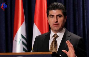 هذا أحدث موقف للبارزانيين حيال الحكومة الاتحادية...