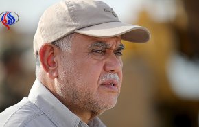 العامري: تيلرسون غير مرحب به في بغداد واطالب العبادي بعدم استقباله