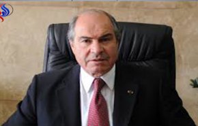 رئيس الوزراء الأردنى: 