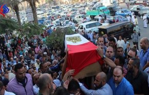 مصر تتهم وسائل إعلام عالمية بالتغطية 