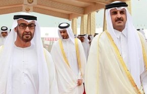 ابو ظبي تستعين بشركة مقربة من البيت الابيض لضرب 
