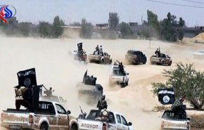 فرار 3 مسؤولين كبار بتنظيم 