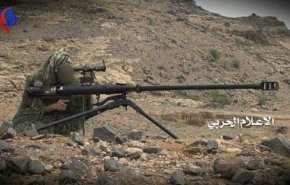 القوات اليمنية تقتل جنديا سعوديا في جيزان 