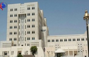 سوريا تطالب مجلس الأمن بالتحرك الفوري لوقف جرائم التحالف الدولي بحق المدنيين السوريين