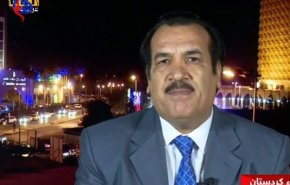 التميمي: التهديد الكردستاني بالصواريخ غريب وليس له مثيلا في العالم