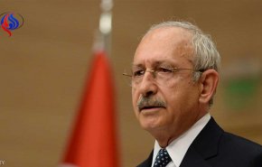 زعيم المعارضة يتحدى أردوغان.. 