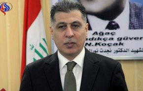 الجبهة التركمانية تطالب بغداد بمحافظ تركماني لكركوك