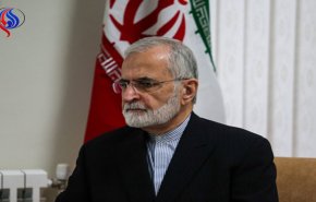 خرازي: أمن أوروبا في الوقت الراهن يعود لتضحيات ايران وسوريا والعراق
