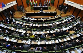 بالفيديو: ضربة جديدة تتلقاها الديمقراطية الفتية في كردستان العراق