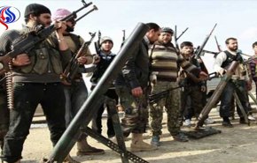 داعش يفخخ اطراف مدينة البوكمال ويرفع سواتر علی مداخلها