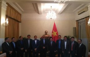 بروجردي: تعاون ايران وتركيا والعراق أفشل مخطط اميركا الخبيث 
