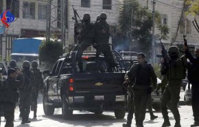 عضوة حركة فتح تطالب السلطة بوقف الاعتقال السياسي