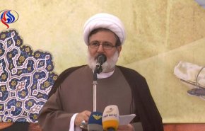 الشيخ بغدادي: ما يجري في سوريا هو إعلان أخير عن نهاية “داعش”

