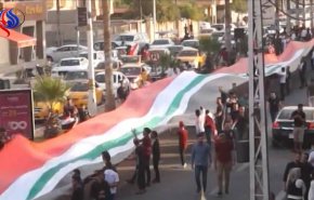 شاهد.. هكذا عبّر أهالي كركوك عن هويتهم!
