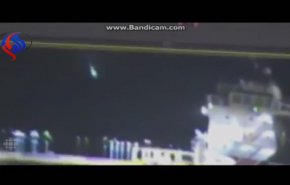 بالفيديو.. جسم غريب يفاجئ سكان كندا !
