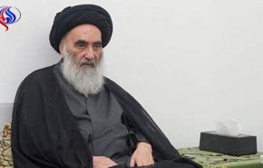 مكتب السيد السيستاني یعلن متمم شهر ربيع الأول
