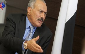 رسالة قاسية من علي عبد الله صالح لولد الشيخ أحمد