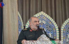 العميد سلامي: الغاء إستفتاء كردستان العراق مسمار آخر في نعش أميركا