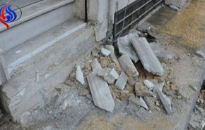 خرق جديد لاتفاق خفض التوتر في الغوطة الشرقية