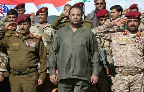 الصماد يحضر حفل تخرج دفعة 
