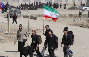 تفاصيل اتفاق ايراني عراقي على إدخال زوار الاربعين عبر منفذ المنذرية