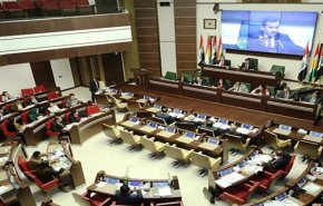 برلمان كردستان العراق ينعقد «غدا» لتحديد مصير رئاسة المنطقة
