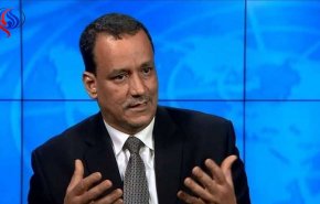 ولد الشيخ يقدم مقترحا للتوصل لحل سياسي في اليمن

