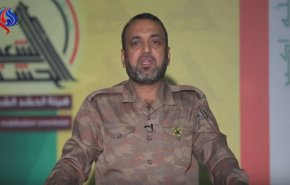 بيان للحشد الشعبي حول عمليات تحرير مدينة القائم..