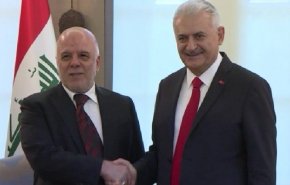 فيديو خاص.. لماذا انهى العبادي زيارته الى تركيا سريعا؟!