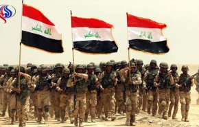 بالخارطة.. الجيش يزيل خط الصد بين عنة وراوة غربي الأنبار