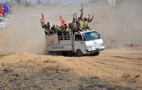 بغداد تبدأ باستعادة فيشخابور من سيطرة قوات بارزاني
