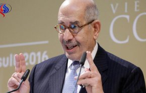 ماذا قال البرادعي عن تصريحات السيسي حول حقوق الإنسان في مصر؟