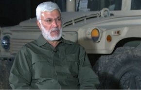 فيديو خاص يكشف: لماذا يصر ابو مهدي المهندس على تحرير القائم؟!