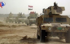 الجيش والعشائر يحررون مفرق راوة ويتقدمون باتجاه القائم