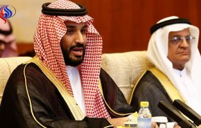 بن سلمان يكشف اسباب استمرار العدوان الدموي على اليمن