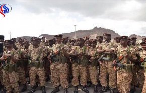 برلماني سوداني يطالب بانهاء مشاركة بلاده في العدوان على اليمن