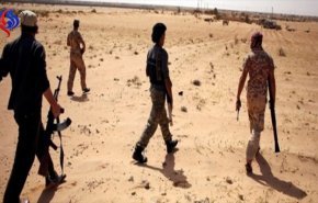 السلام في ليبيا يتبدد.. حفتر يتعاطف مع المتطرفين!