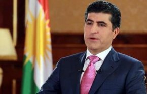 عندما يستغيث البارزاني بالمجتمع الدولي!