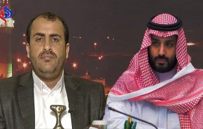 أول رد رسمي يمني على تصريحات بن سلمان الاستفزازية