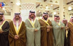 محمد بن سلمان يدق مسمارا في نعش المؤسسة الدينية..