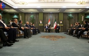 ماهي الملفات التي حملها العبادي إلى طهران؟ + فيديو