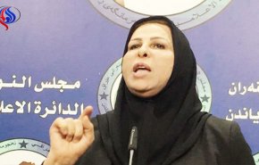 نصيف تهاجم بارزاني من جديد وتقدم اقتراحات لـ