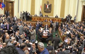 وفد برلماني مصري يزور أمريكا اليوم
