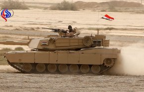 عملية مشتركة للجيشين السوري والعراقي بدعم روسيا وإيران