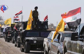 انطلاق المرحلة الثانية من عمليات تحرير القائم