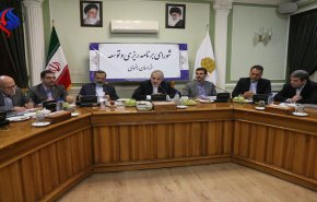 نوبخت: الاقتصاد الايراني حقق النمو بأدنى اعتماد على العوائد النفطية