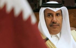 بالفيديو/ اعترافات خطيرة جداً لوزير خارجية قطر السابق حول سوريا!