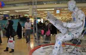 معرض الصحافة الدولي الـ23 يبدأ أعماله في طهران السبت